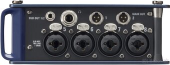 Predám rekordér Zoom F8 + Orca OR-30 - 3