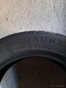 Uplne nove nepouzite letne pneu - 3