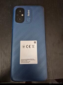 Xiaomi redmi 12C - 3