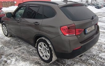 BMW X1 - 3