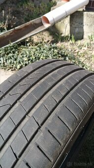 Letné pneumatiky Hancook 205/55r16 - 3