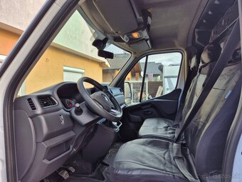 Renault master  2.3dci 2023 - 3