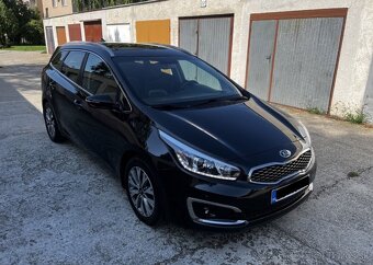 Kia Ceed Diesel 1.6crdi 100kw AT/7 - 3