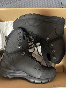 Predám obuv Bosp taras high - vysoká - 3