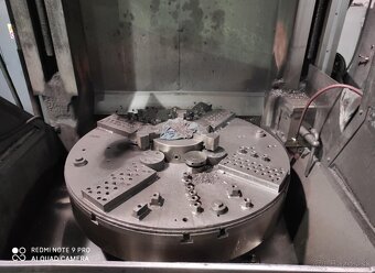 Karusel TOS SK 12 (5411) - 3