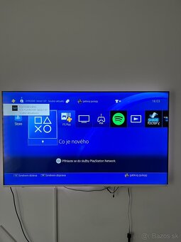 Playstation 4 Pro 1TB - 3