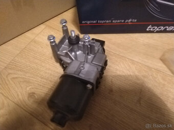 motorček stierače ford,cievka - 3