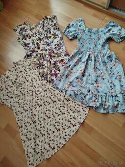 Letné saty S - 3