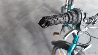 Detský bicykel CTM - 3