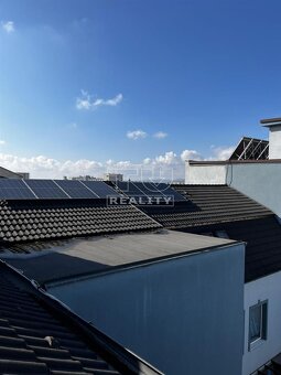 POLYFUNKČNÁ BUDOVA V CENTRE TRENČÍNA - 3