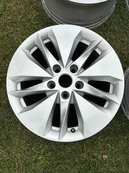 Disky elektrony R16 - 3