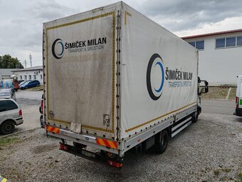 Iveco Eurocargo 75 E Znížená cena - 3