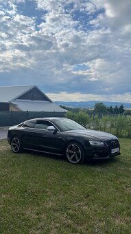 Audi A5 3.0 TDI Quattro 3xS-line (2009) - 3