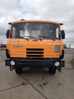 TATRA 815 CAS 11 - 3