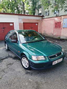 Honda Civic 6G 1.4 16V 66kw - 3