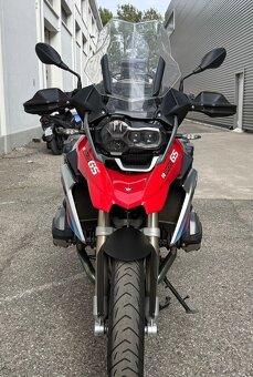 BMW R1200GS 2013 - 3