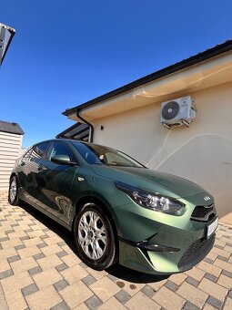 Kia Ceed 1.5 T-GDI Silver pack - 3