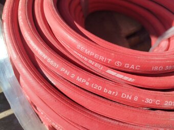 Hadice kyslík/acetylen - 3