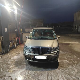 Lancia phedra - 3