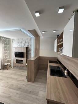 Moderná garsónka v centre Košíc na Prenájom - 3