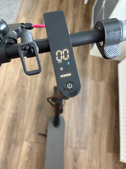 Sencor Scooter Two S60 - 3
