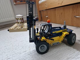 Lego Technic 42079 - 3