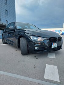 BMW 316i "340" optik   136PS   TOP stav 156 000KM - 3