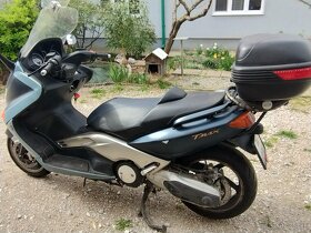 Yamaha Tmax 500 - 3