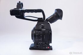 Canon C100 mark ii + 2x C100 - 3