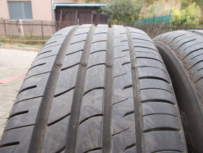 Pneumatiky Nexen 235/65R17 letné 4ks - 3