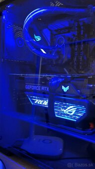 AMD Ryzen 7 5800X (ZEN3), RX570 4GB - 3
