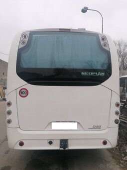Neoplan Trendliner - 3