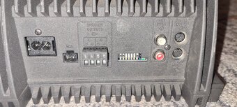 The Bose® Lifestyle® SA-3 - 3