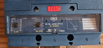 Deon OEZ Modeion 800A - 3