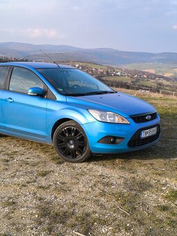 Ford focus mk 2 - 3