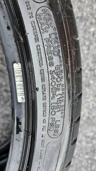 245/35/20 Michelin pilot super sport - 3
