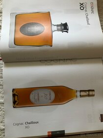 Sadko Mýtnik Cognac Embassy - 3