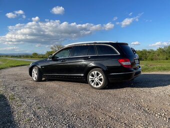 Mercedes c180 kompresor - 3