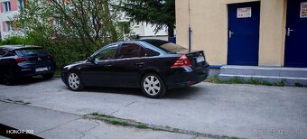 Ford Mondeo mk3 2.0 - 3
