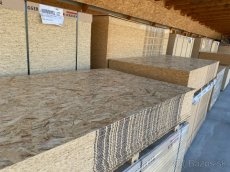 Najlacnejšie OSB dosky aj s dovozom - 3