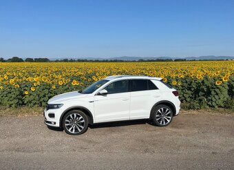 VW T-Roc 2.0 TSI R-Line 4Motion 140KW - 3