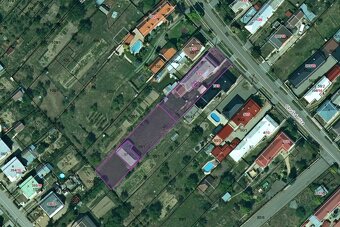 Dražba domu - Zemplínska Teplica - 1. kolo - 3