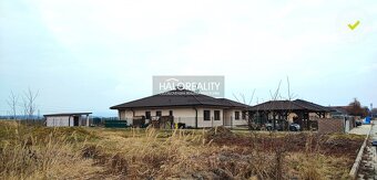 HALO reality - Predaj, pozemok pre rodinný dom 1265 m2 Luč - 3