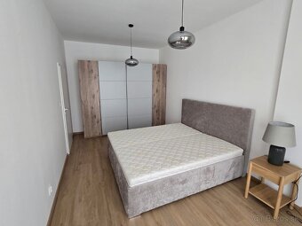 prenajmem -predám zariadený nový 2 izbový byt - 3