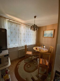 3-izbový byt - 3