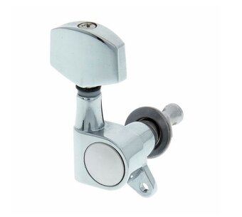 Ladiaca mechanika na gitaru HARLEY BENTON Machine Heads 3R3L - 3