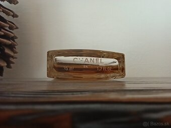 Chanel No 5. parfémovaná voda 35 ml - 3
