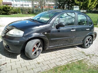 Citroen C3 - 3