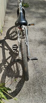 freestyle bike BMX - 3