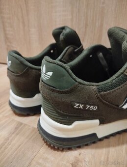 Adidas ZX750 - 3